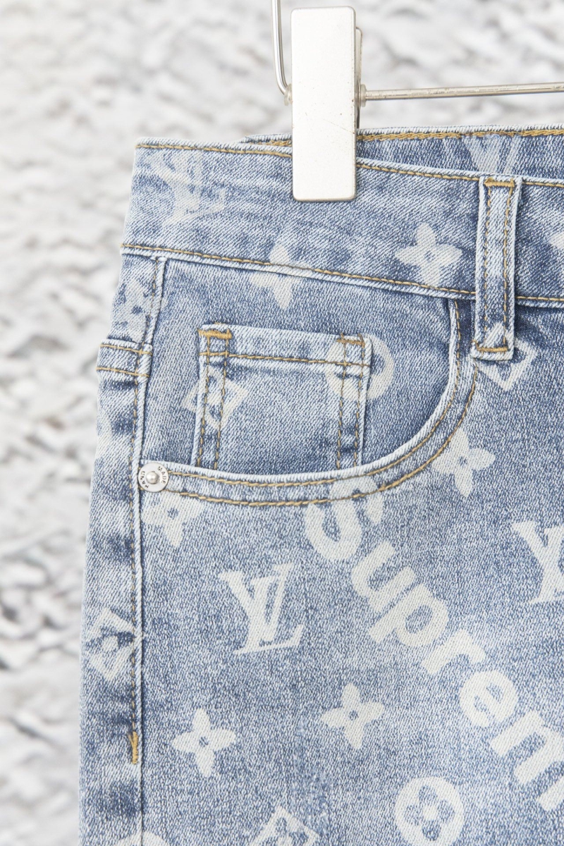 LV Jeans